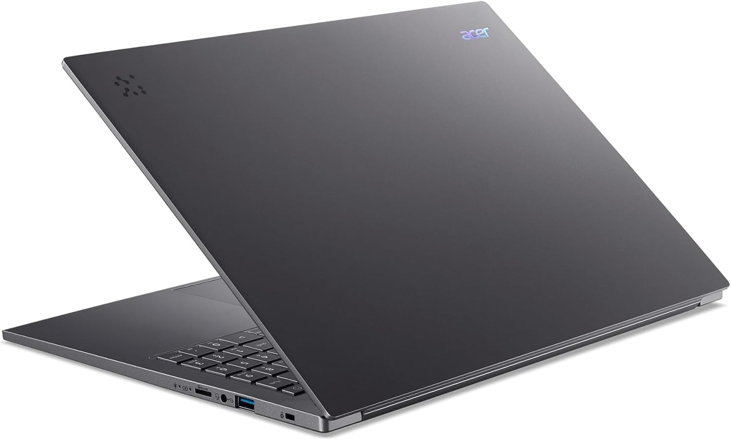 Acer Aspire 16″ AI Copilot+ PC Laptop Snapdragon X 512GB 16GB Windows 11 Home