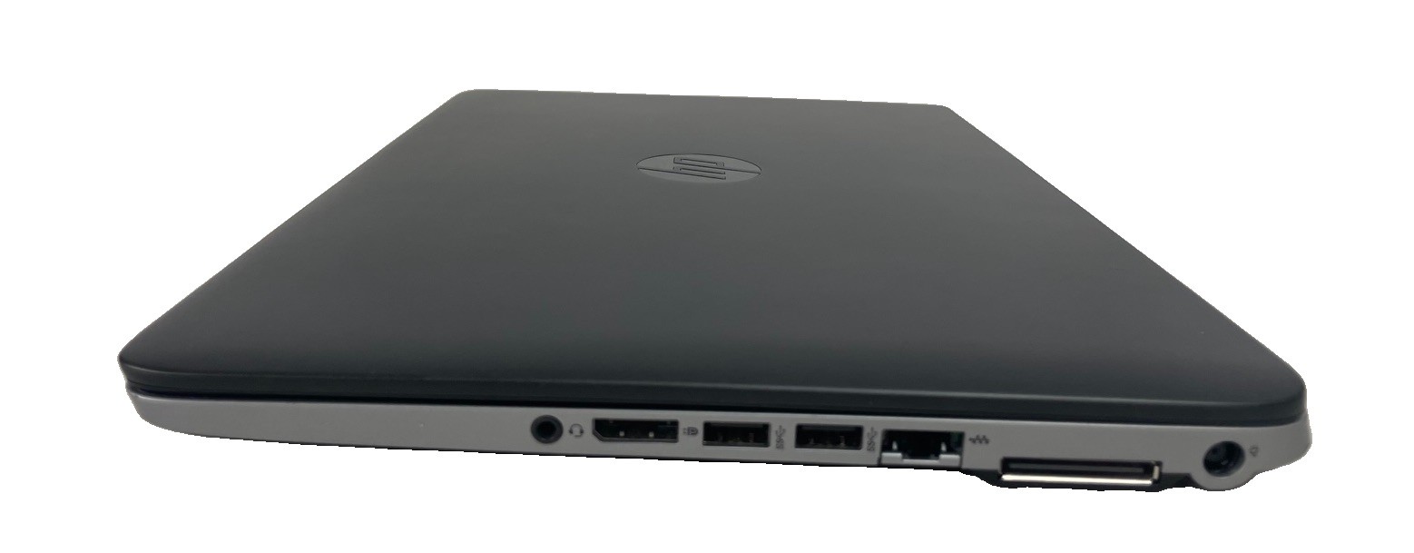 HP Elitebook 840 G2 Laptop Computer PC i5 8GB RAM 128GB SSD Windows 10 Pro