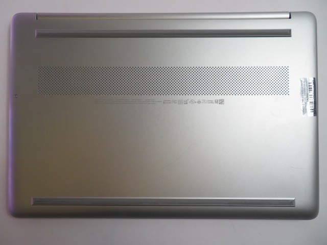 HP LAPTOP 15-DY4013DX i5-1155G7 2.5GHz 12GB RAM 256GB NVMe TOUCH WIN 11