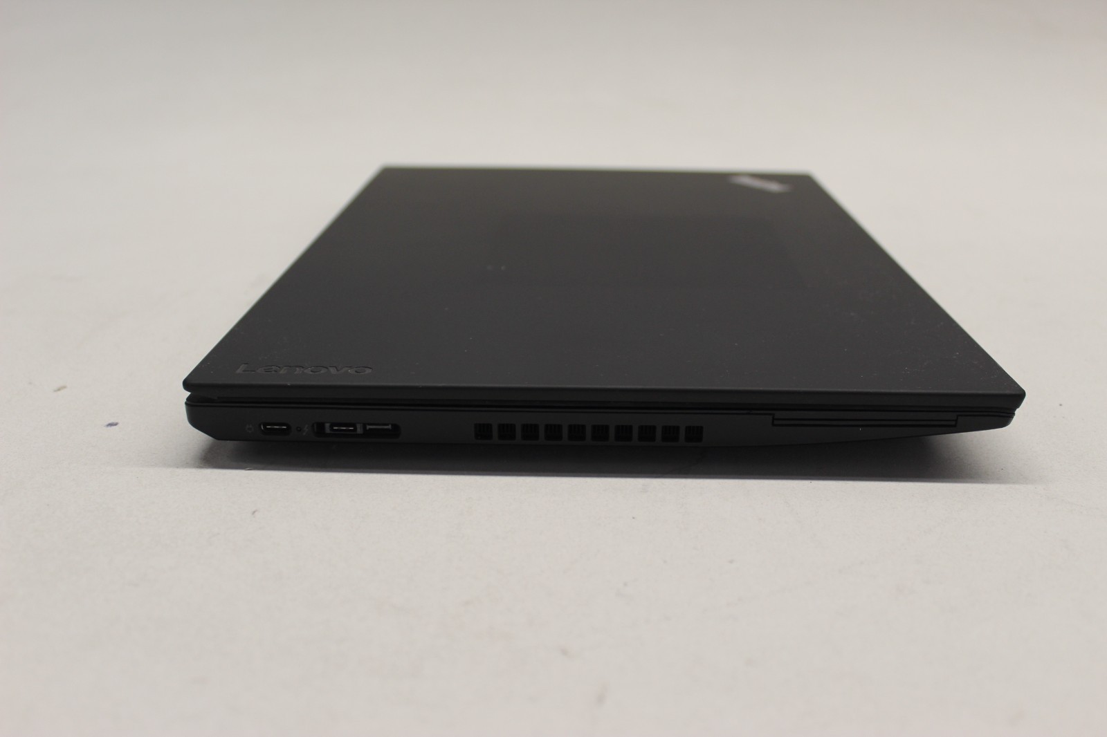 Lenovo T580 I7-8550U 256GB NvME SSD 16GB DDR4 Win11Pro