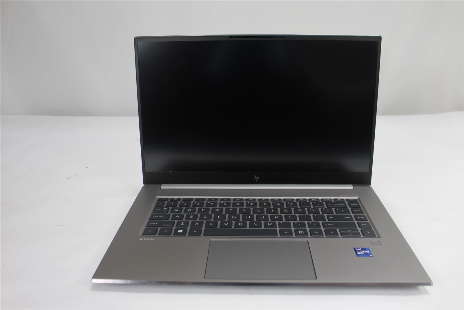 HP ZBook Studio G8 15.6″ i9-11950H 2.6GHz 32GB 1TB NVMe RTX 3070