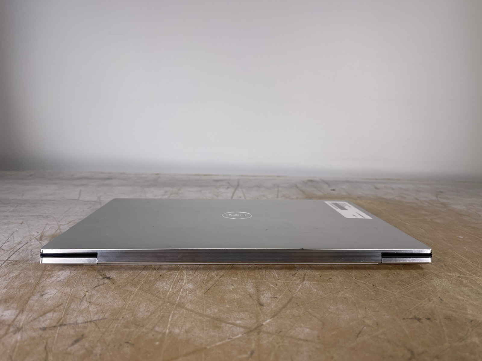 DELL XPS 13 9310 I7-1195G7 @ 2.90GHZ , 16GB RAM, NO HDD/OS – (FOR PARTS)