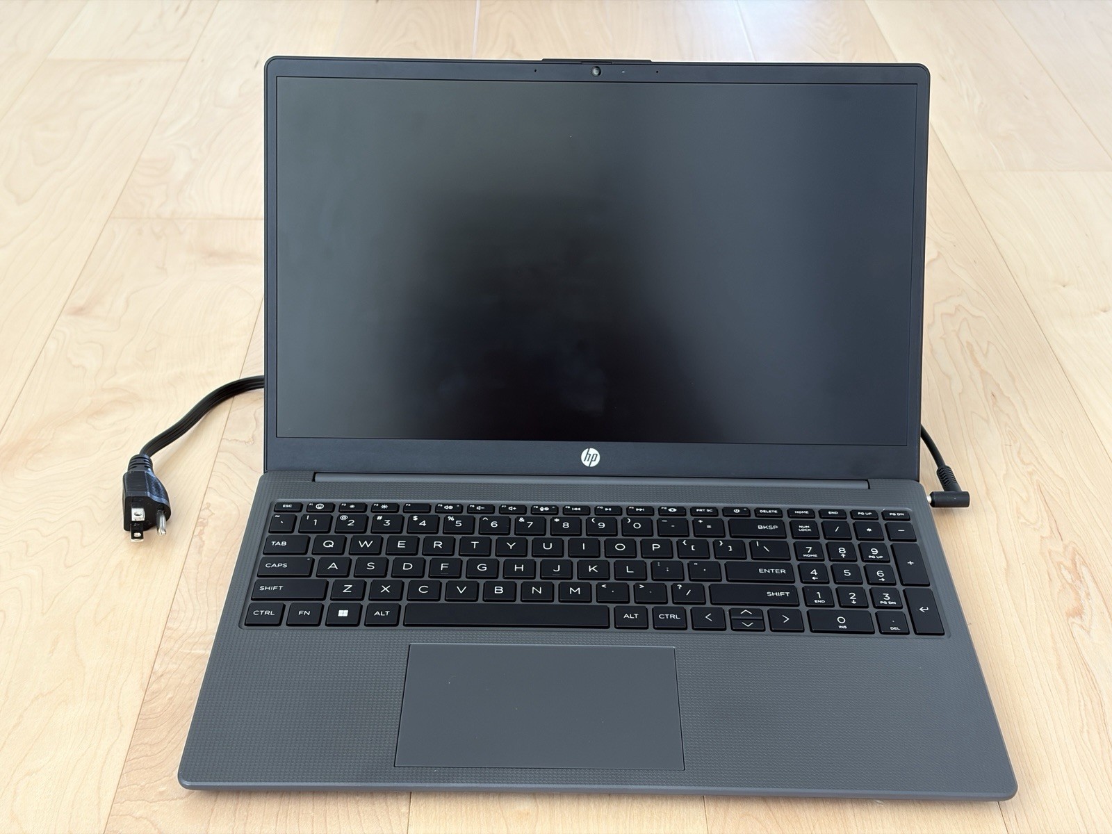 HP 255R G10 15.6″ FHD 8-Core Ryzen 7 7735U 16GB 512GB PCIe SSD Cam Win11Pro
