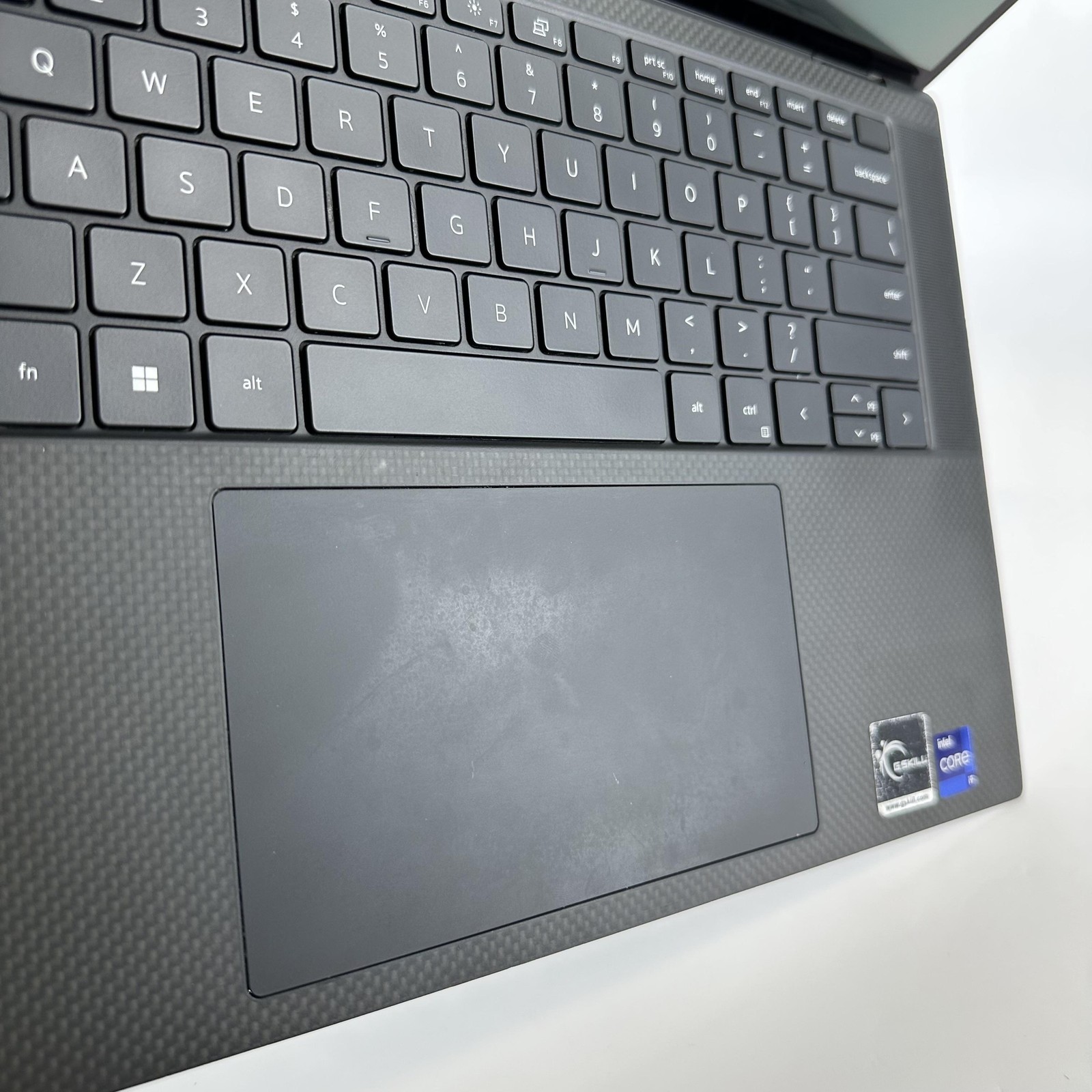 Dell XPS 15 9530 3.5K TOUCH 2.6 GHz i9-13900H 32GB 1TB SSD NVIDIA RTX 4060 Good