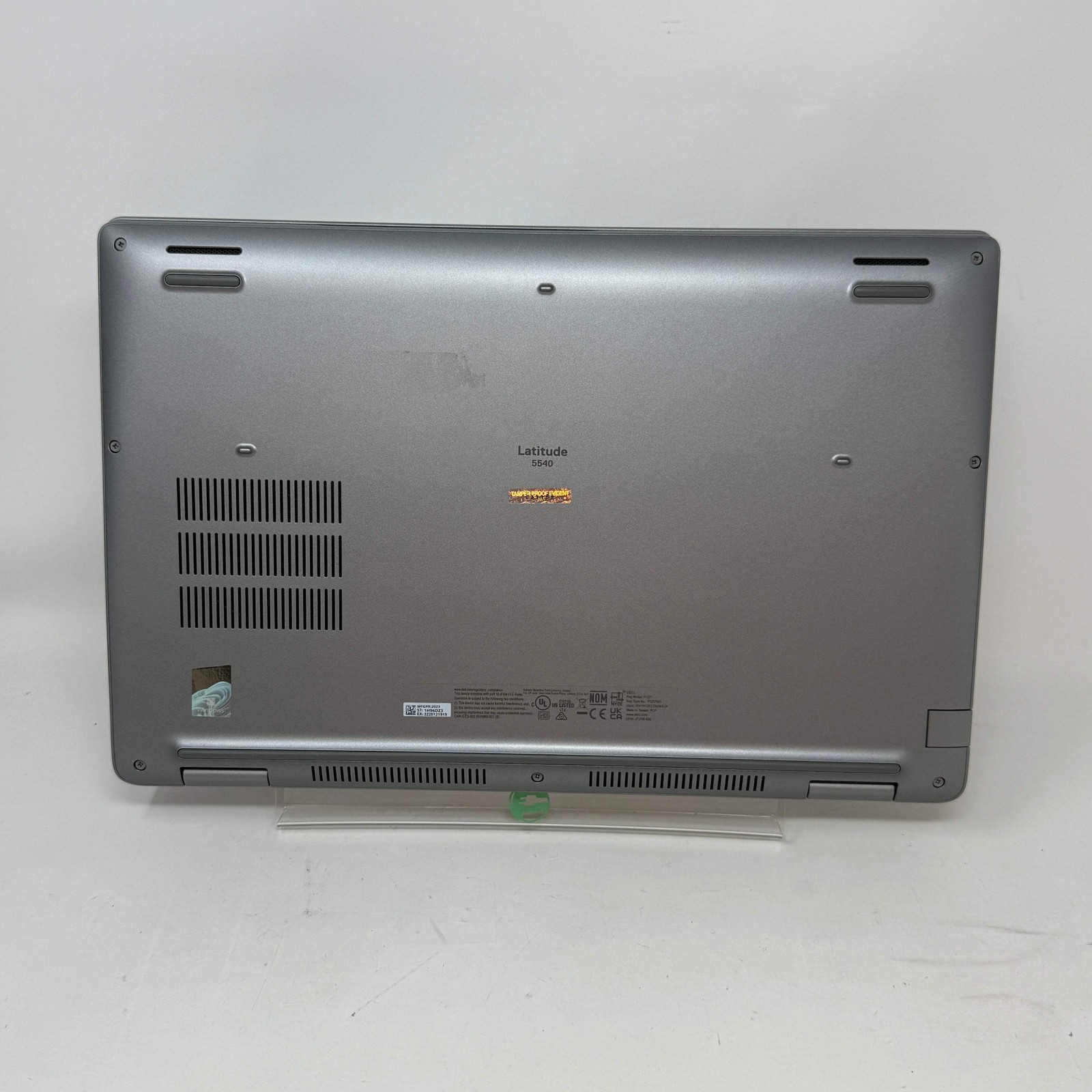 Dell Latitude 5540 15.6″ i5-1345U 1.6GHz 16GB RAM 512GB SSD