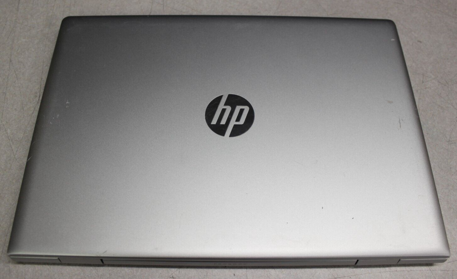 HP Probook 640G4 I5-8250 1.60GHZ 256 SSD-m.2 16GB DDR4 WIN11Pro-No Webcam