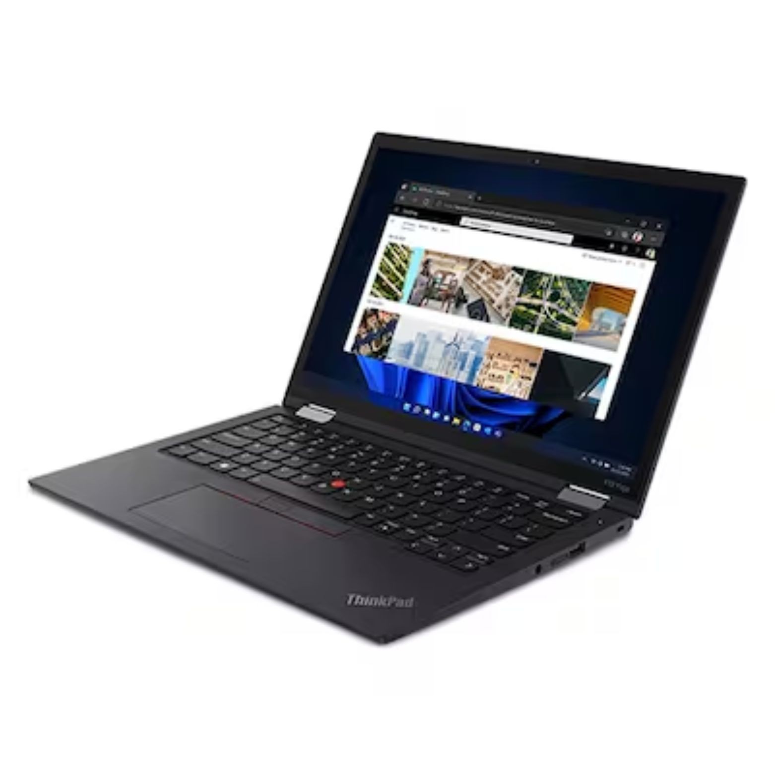 Lenovo ThinkPad X13 Yoga Gen 3 13.3″ WUXGA Touch Intel i5-1245U 16 GB 256GB W11P