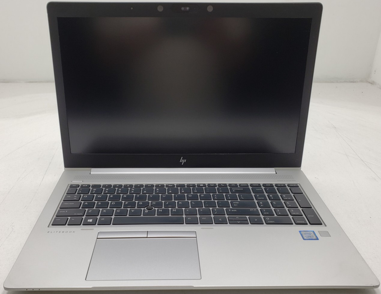 HP EliteBook 850 G5 Intel i7-8550U 8GB RAM 256GB SSD 15.6″ Win 11 Pro Laptop PC.