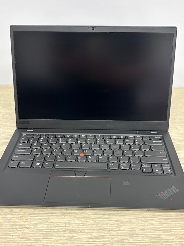 Lenovo ThinkPad X1 Carbon Gen 6 i5-8350U 1.70GHz 8GB 256GB Windows 11 Pro Laptop