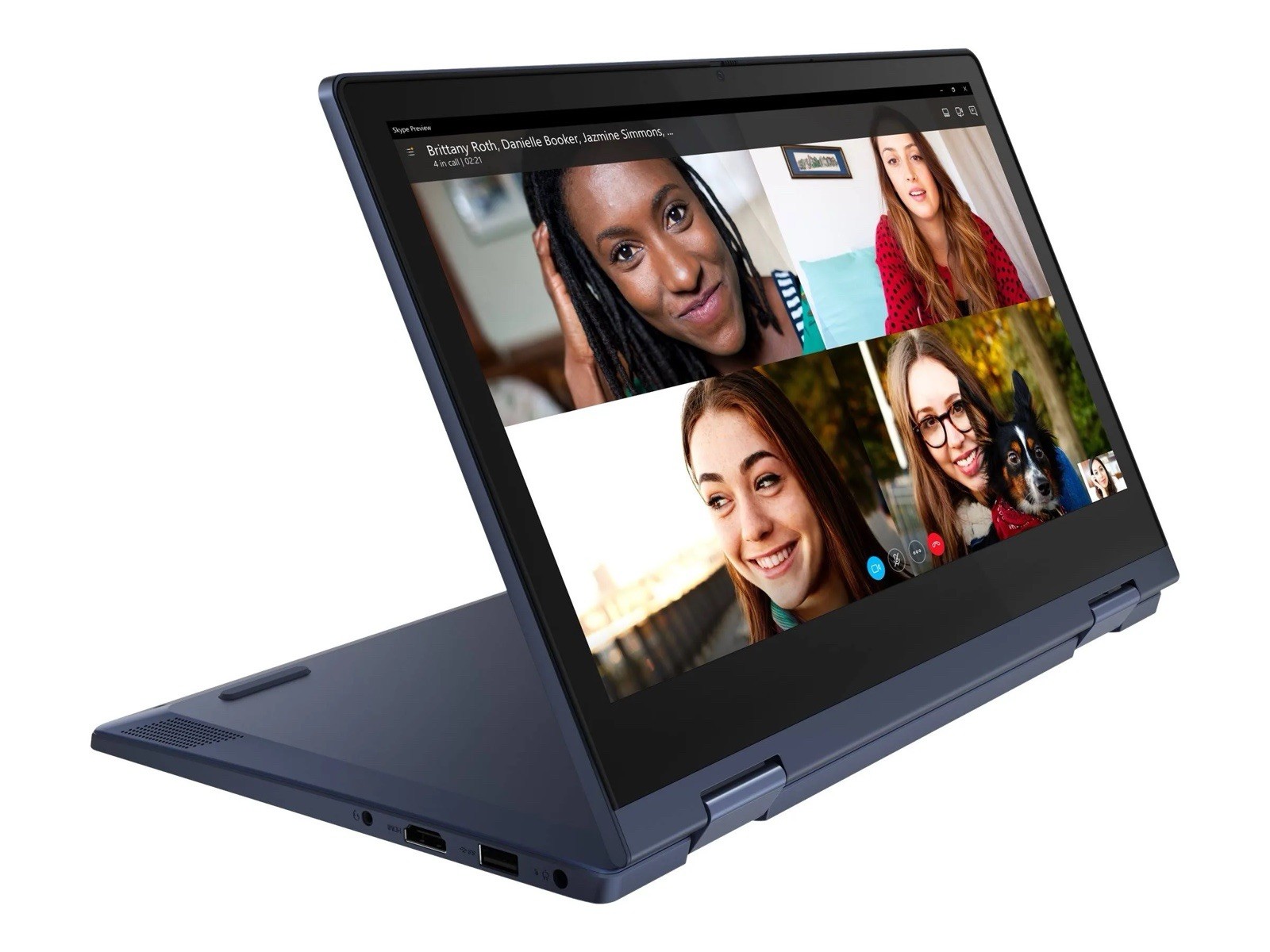 Lenovo IdeaPad Flex 3 CB 11IGL05 11.6″ HD Touchscreen (Intel Celeron N4020,…