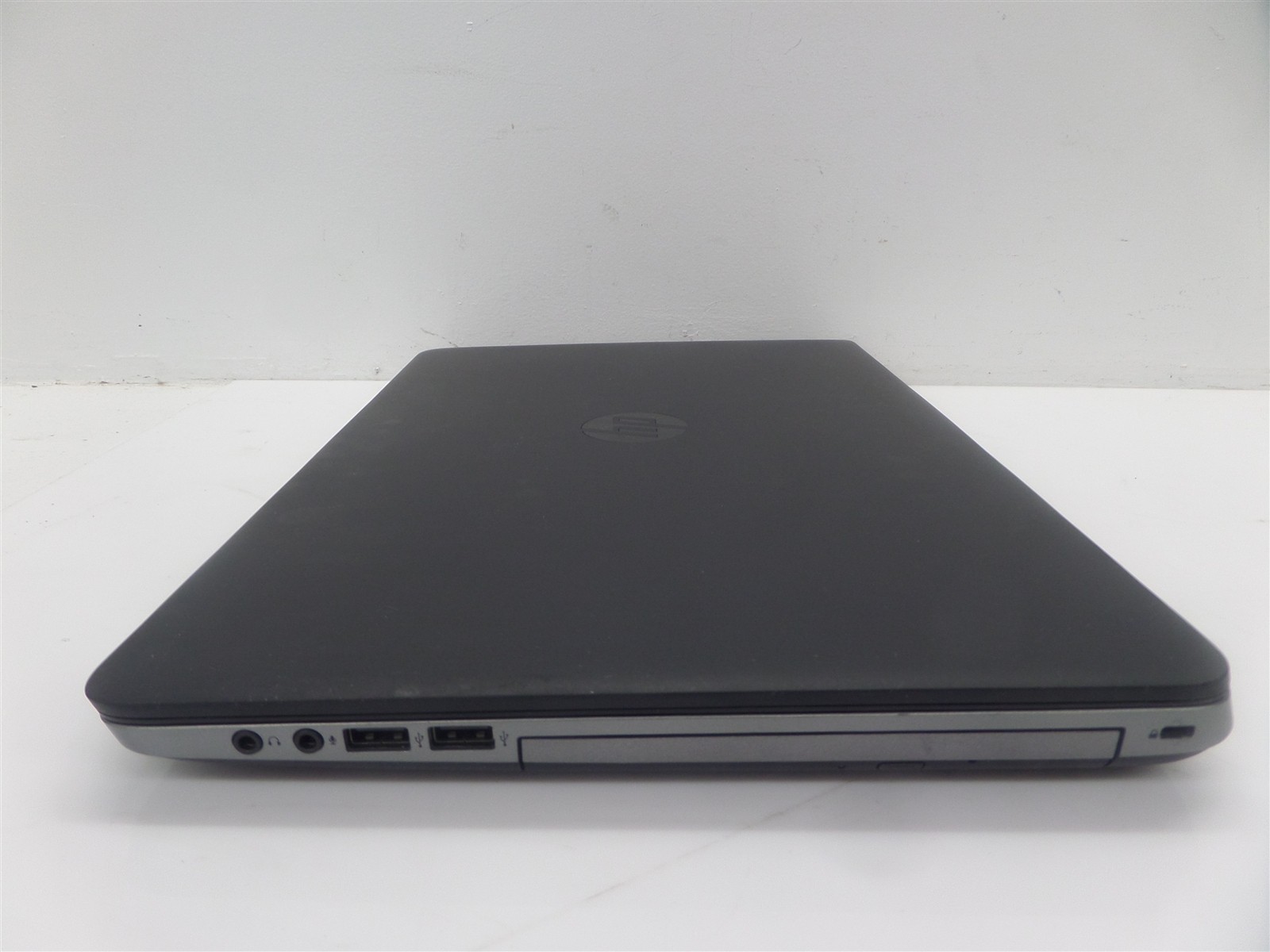 HP ProBook 450 G1 15.6″ Laptop w/ i3-4000M 2.4GHz CPU 4GB RAM – No HDD/Battery