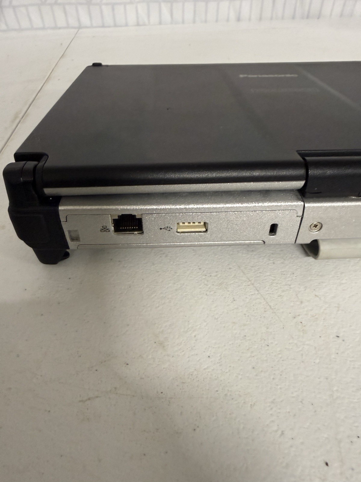 Panasonic Toughbook CF-C2 12.5” Touch Laptop i5 Windows 7 Pro No Password