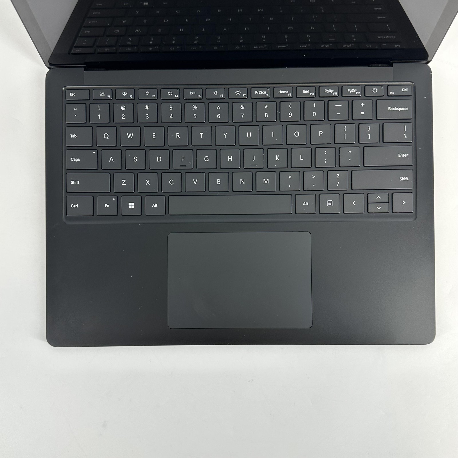Microsoft Surface Laptop 5 13.5 2K TOUCH 2.5 GHz i5-1245U 16GB 512GB Very Good