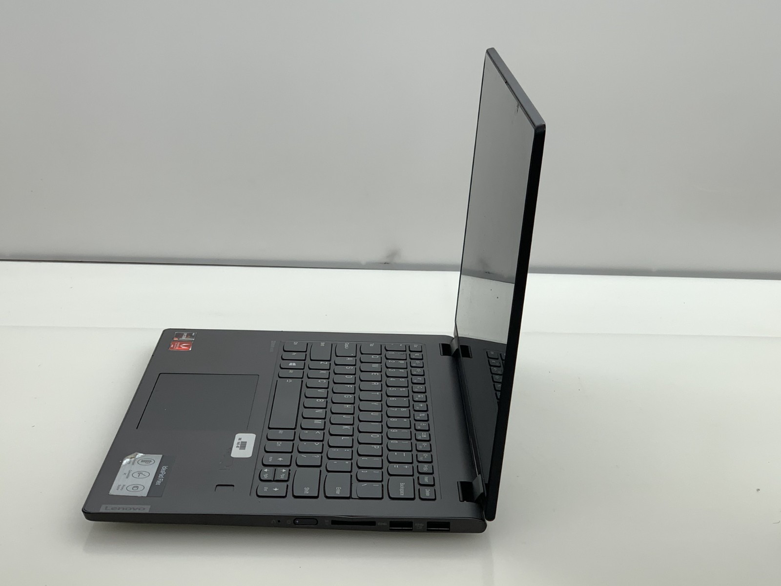 LENOVO IDEAPAD FLEX RYZEN 3500U RADEON 2.10GHz 12GB RAM 512GB SSD W11H TOUCH AC