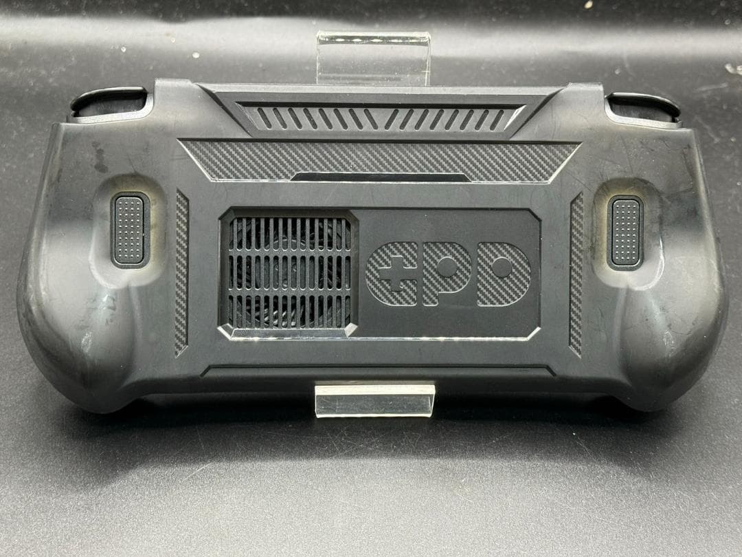 GPD WIN3 Core i7 1165G7 16GB 1TB mini PC Console Used Japan Operation confirmed