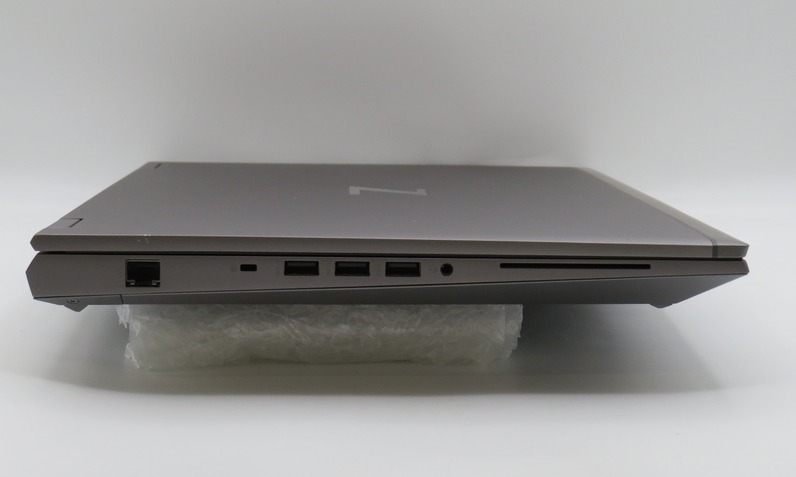 HP ZBook Fury 17 G7 | i7-10850H @2.7 | 32GB/512GB | RTX 3000m | Win 11 | No AC