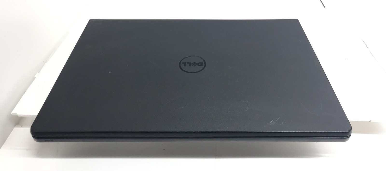DELL INSPIRON 5566 i7-7500U@2.70GHZ 8GB RAM 240GB SATA SSDS W11 PRO W/AC *READ