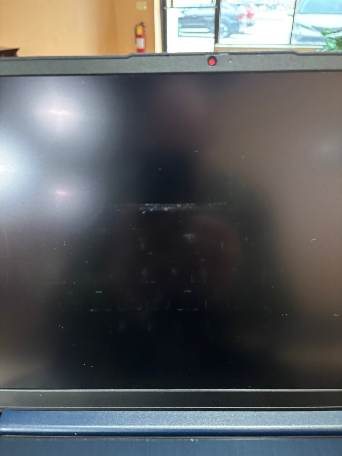 Lenovo IdeaPad 3 15ITL6 15.6″ Core i5-1135G7 8GB 256GB Nvme SSD – Abyss Blue