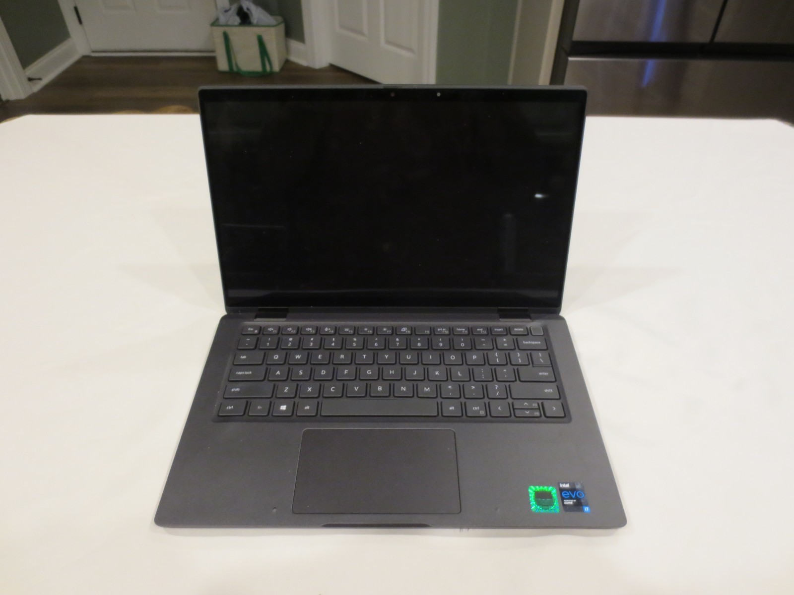 Dell Latitude 7420 14-inch Touch i7-1185G7 16GB RAM 500Gb NVME Win 11 Pro off365