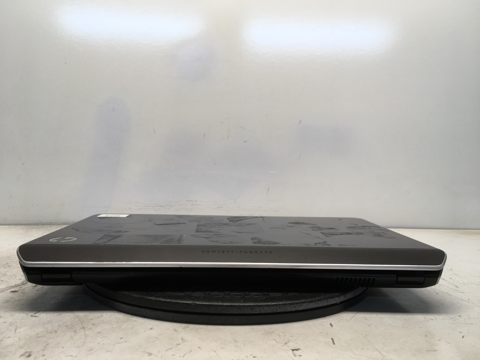HP Pavilion DV6-7135NR Intel i7-3610QM 2.3GHz 6 GB NO HDD