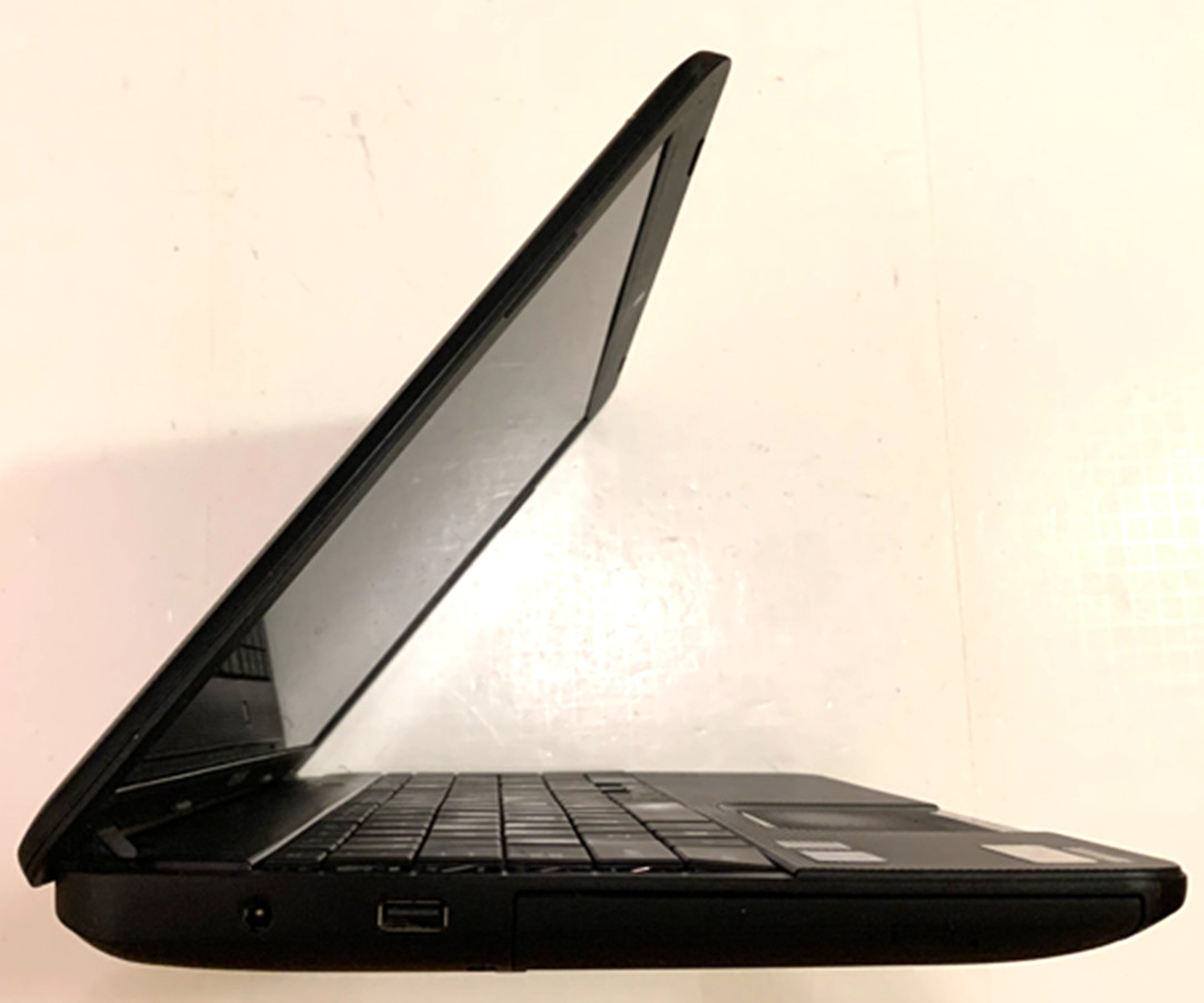 Toshiba Satellite C855 15.6″ WIN 11 ACTIVATED i5-3320M 2.6/3.3GHz 8GB 500GB HDD
