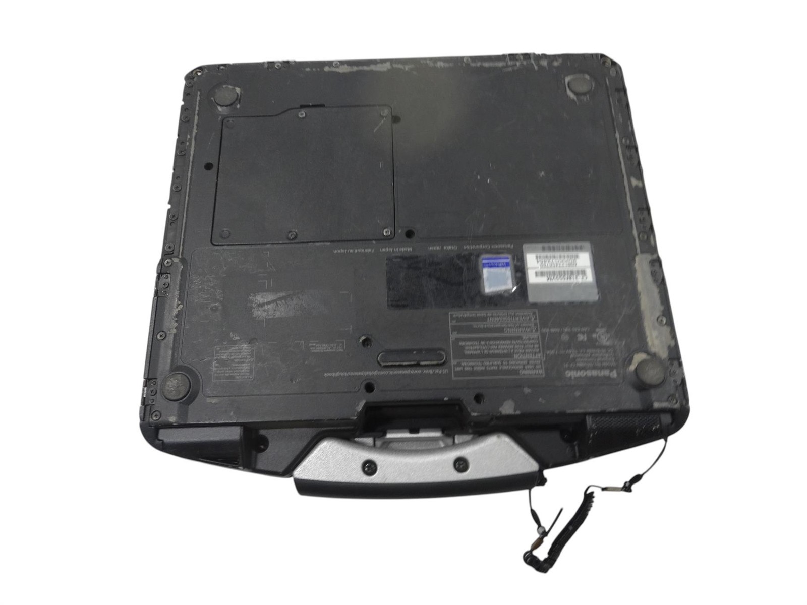 Panasonic Toughbook CF-31 Core i7-7600U 2.8GHz 8GB 256GB SSD