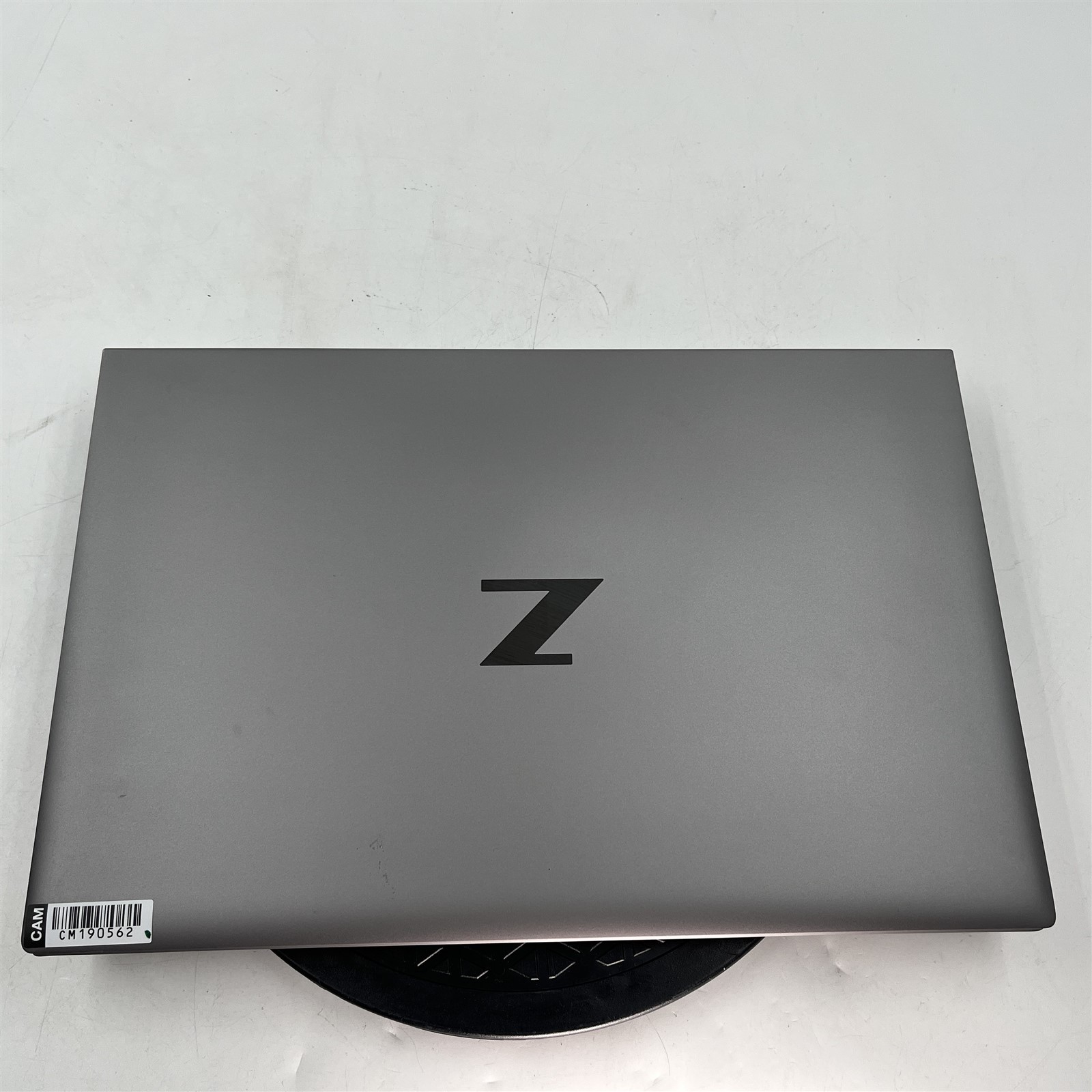 HP ZBook Firefly 14 G8 i7-1185G7 3.00GHz/16GB RAM/512GB NVMe SSD