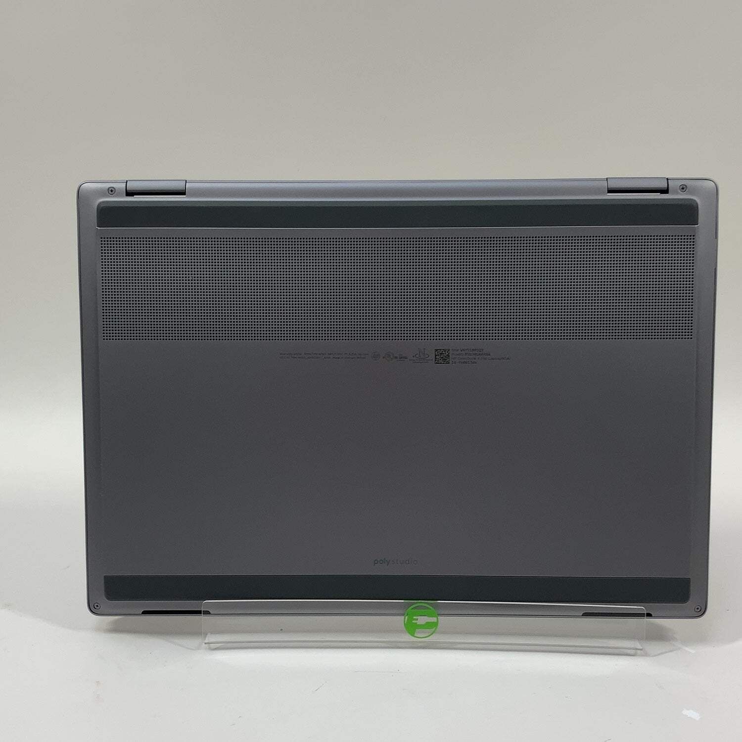 HP OmniBook X 14-FK0013DX 14″ Ryzen AI 5 340 2.0GHz 16GB RAM 512GB SSD