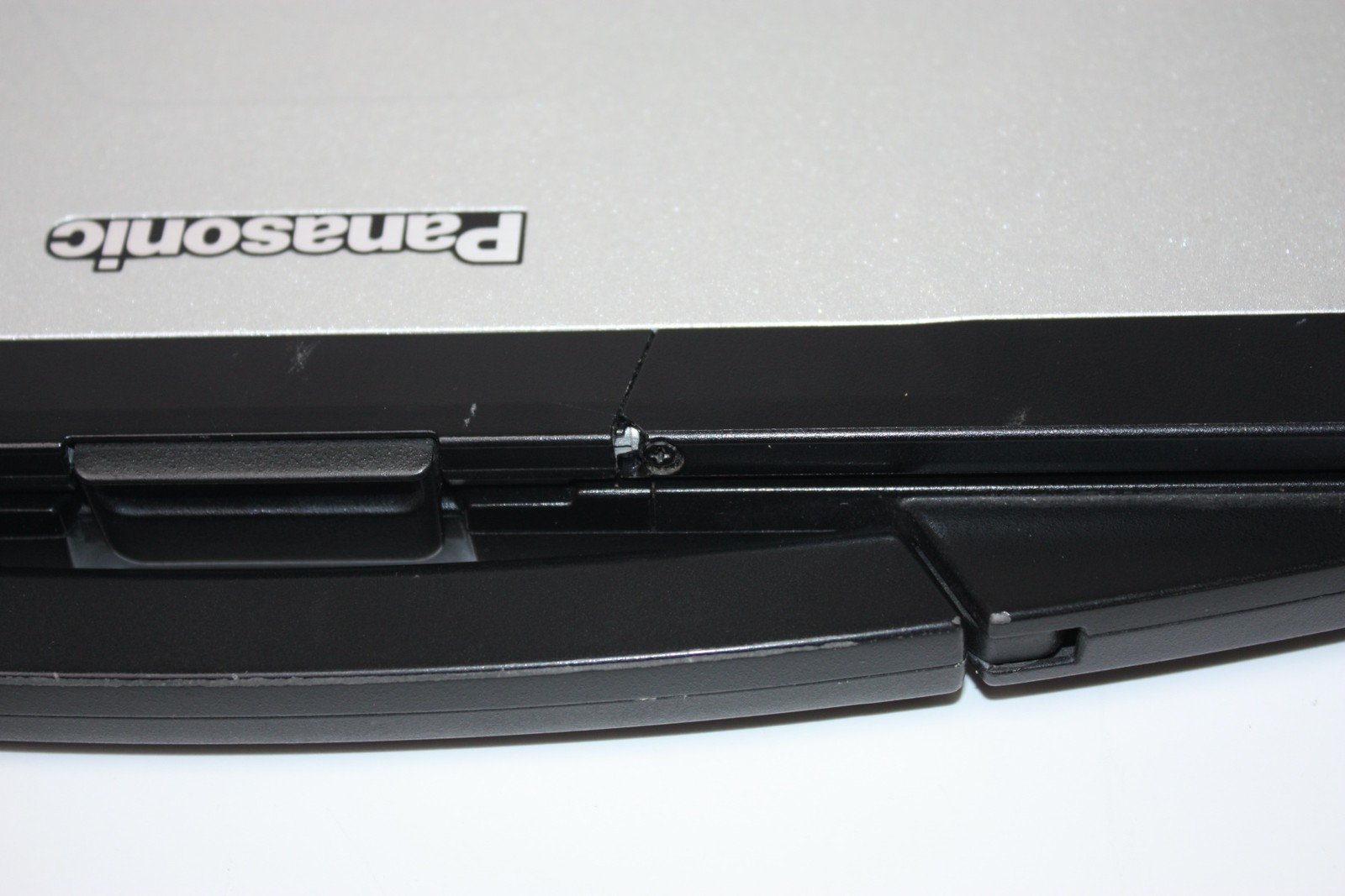 Panasonic Laptop ToughBook CF-54 i5-6300U 8GB RAM No SSD Tested Grade C