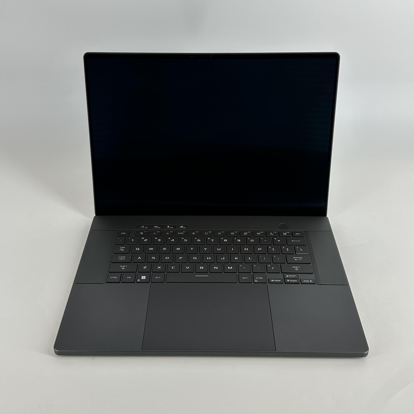 Asus ROG Zephyrus G16 GU605 QHD+ 2.5 GHz Ultra 9 185H 32GB 2TB SSD RTX 4080
