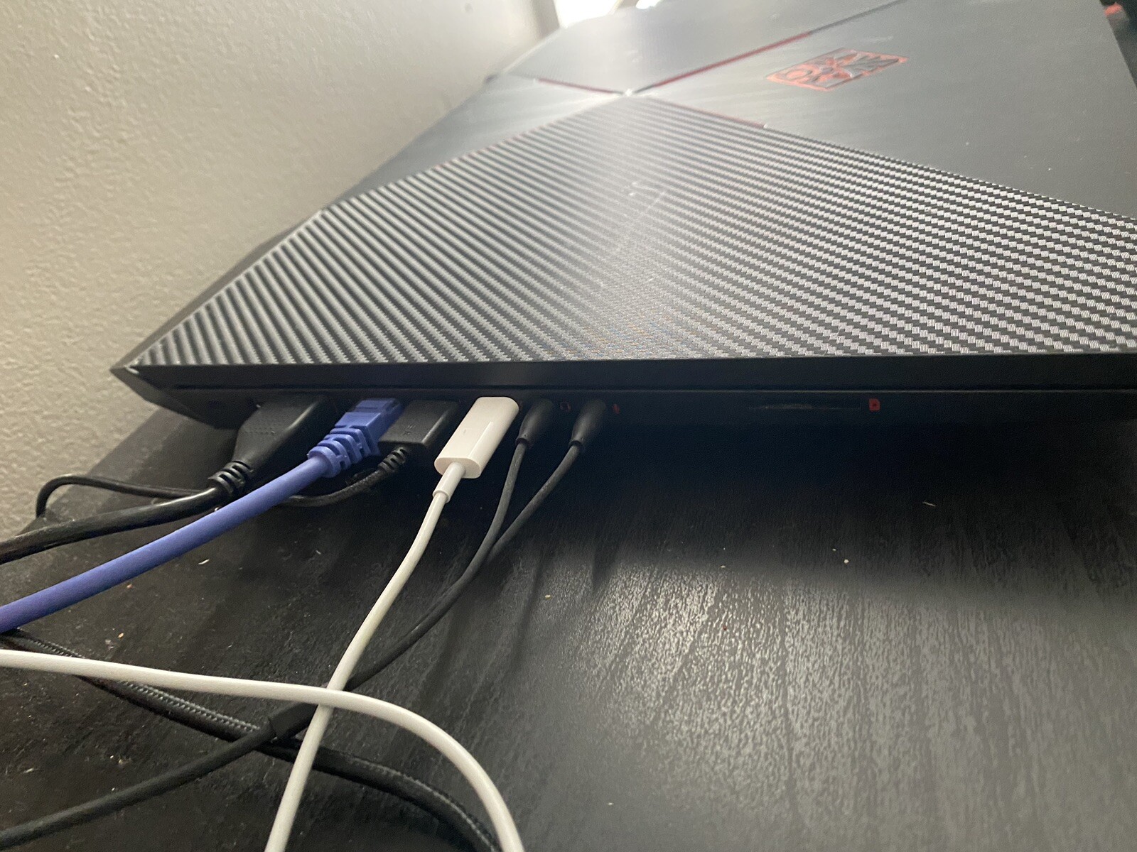 hp omen 17 gaming laptop