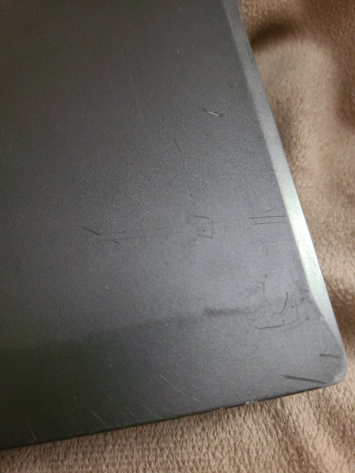Dell Latitude E5410 i5-M450 4GB 2.4 Laptop Notebook NEEDS CHARGER
