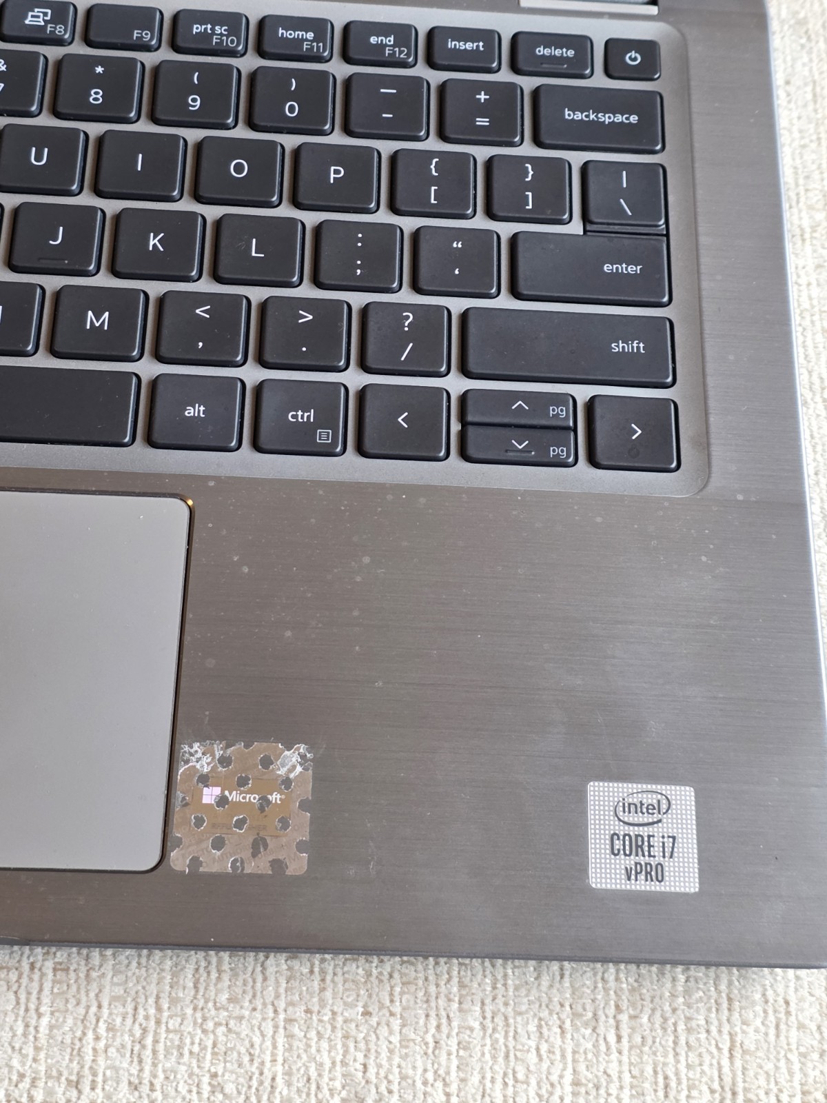 Dell Latitude 7410 14″ FHD Core i7-10610U, 16GB 512GB SSD Webcam, Windows 11 PRO