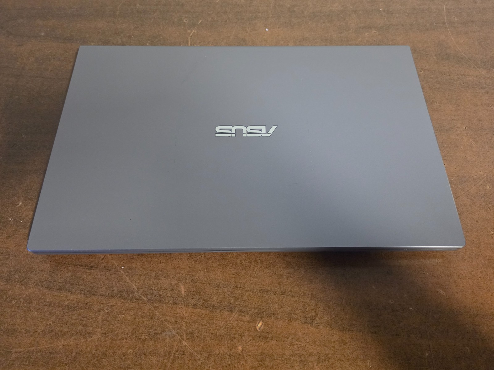 Asus X509J 10th Gen i5-1035G1 8GB 15.6″ Laptop – For Parts Not Working