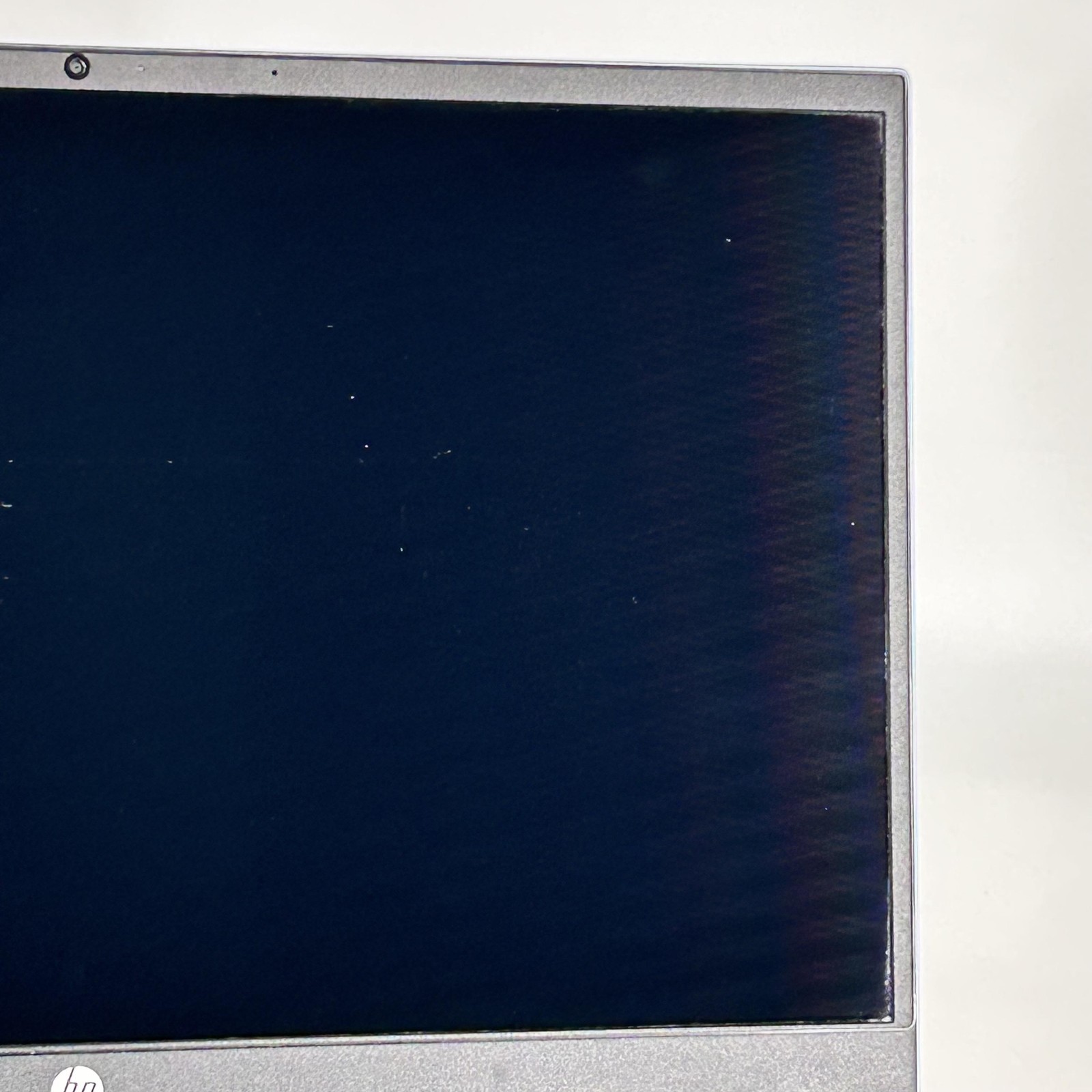 HP Pavilion 15 Blue FHD TOUCH i7-1195G7 2.90GHz 16GB RAM 512GB SSD Good