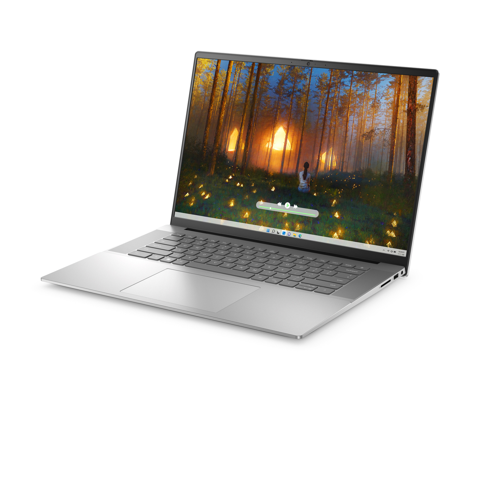 Dell Inspiron 16 5630 16″ 13th Gen Intel® Core™ i7-1360P 1 TB SSD 16 GB LPDDR5