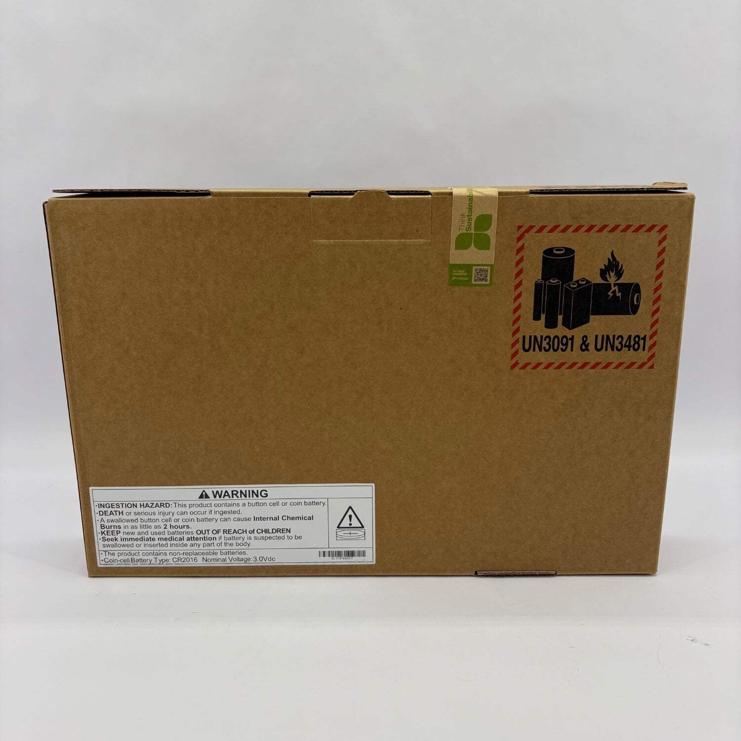 New Lenovo ThinkPad L13 Gen 4 S22N00 13.3″ i5-1335U 4.6GHz 16GB RAM 256GB SSD