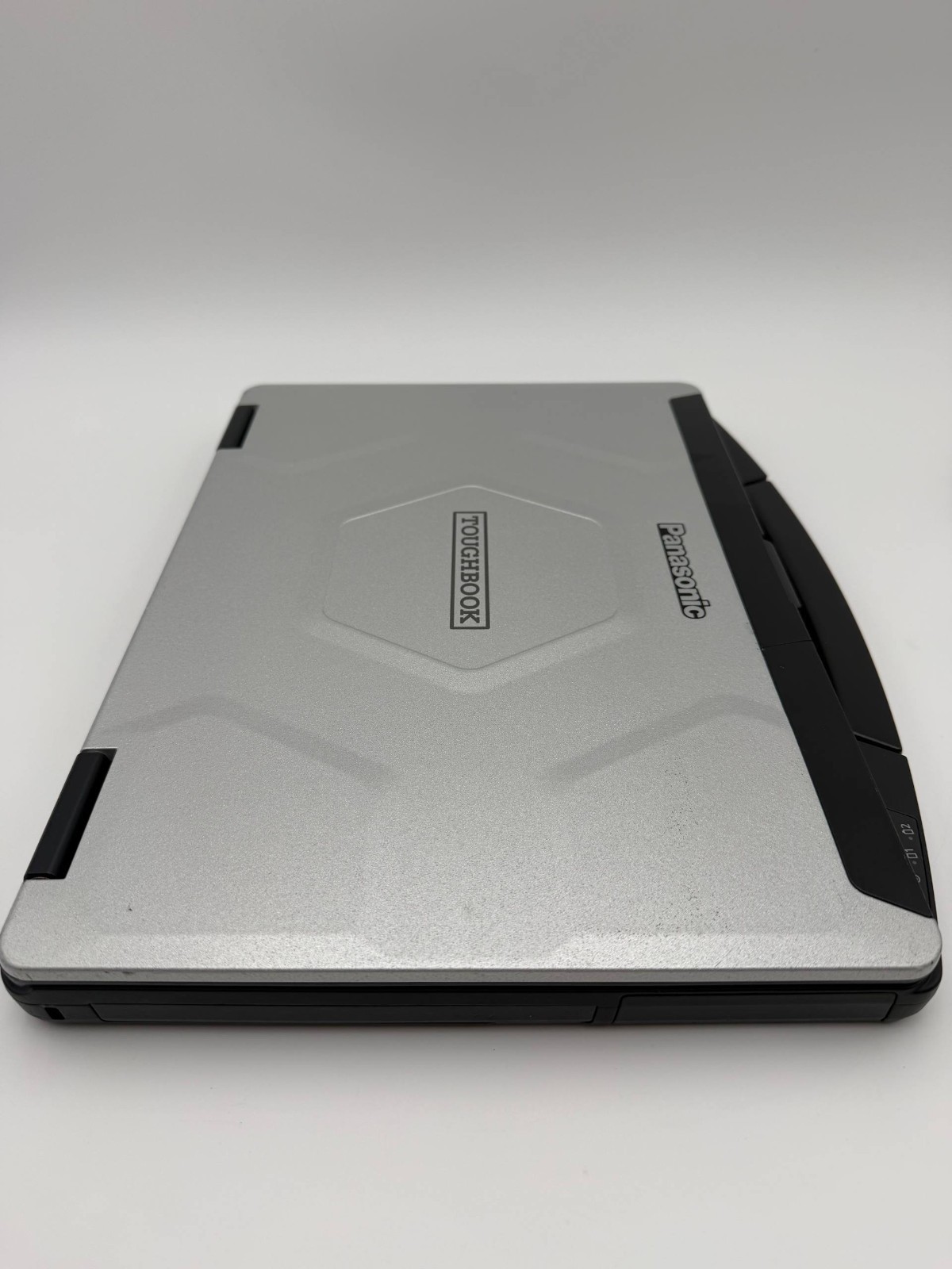 Panasonic Toughbook CF-54 Touch i7-7600U 32GB 1TB Win11pro 2 Batteries dGPS/LTE