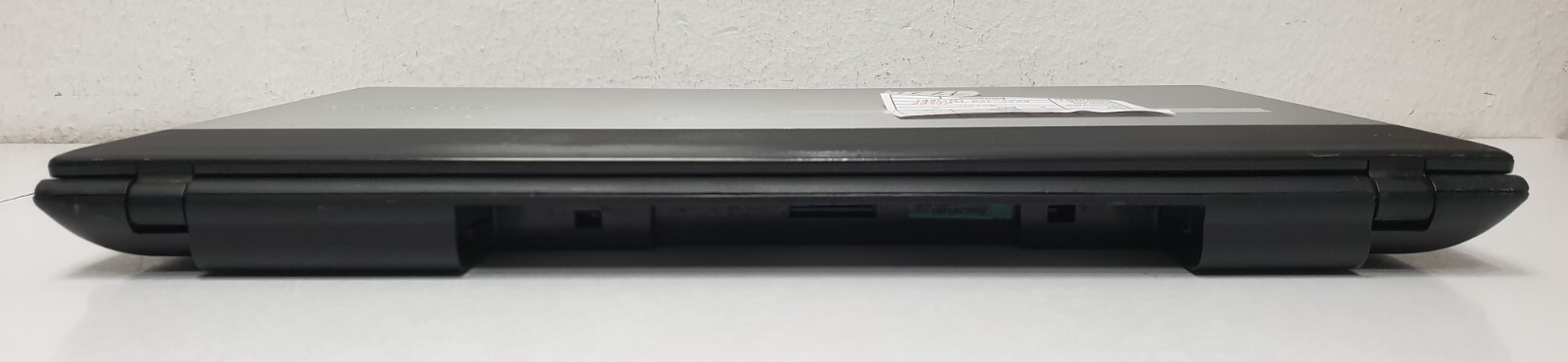 Samsung NP300E Windows XP Notebook i5-2430M 2.40GHz 500GB 4GB 15.6″ DVD FAULTY!