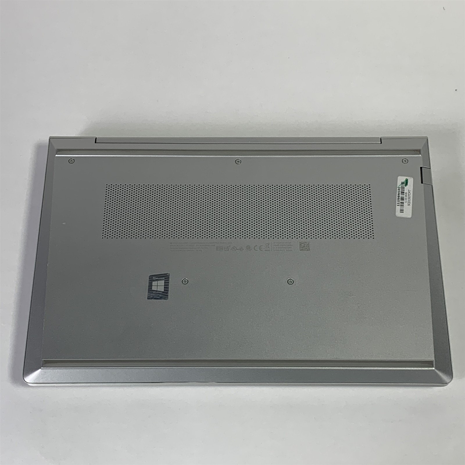 HP ProBook 445 G8 14″ Laptop Ryzen 5 5600U 2.3GHz 8GB – NO DRIVE