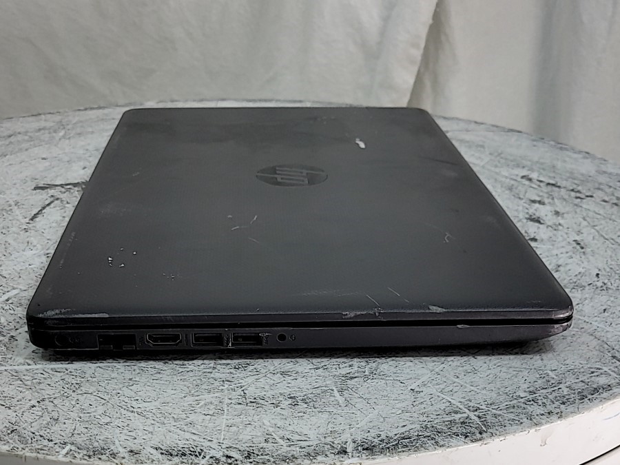 HP 255 G7 1A5A6US#ABA 15.6″ Laptop AMD A4-9125 8GB 128GB SEE NOTES