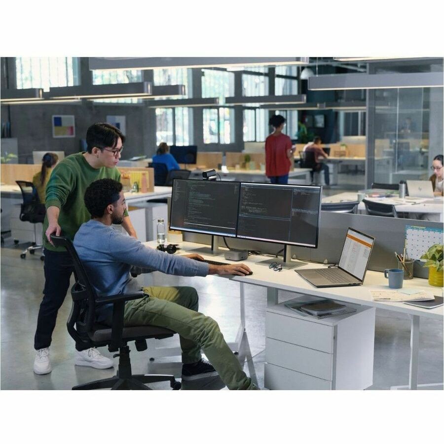 HP ZBook X G1i 16 Mobile Workstation – WUXGA – 60 Hz – Intel Core Ultra 7 265HX