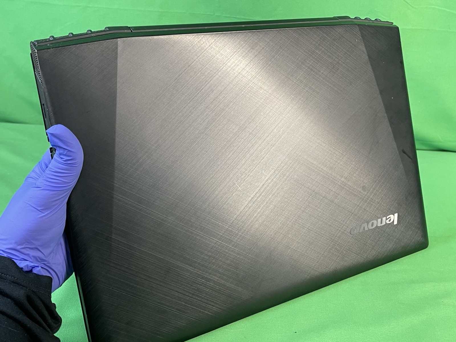 Lenovo Y50 Touch 15.6″ FHD Gaming Laptop i7-4720HQ 8GB RAM, 1TB, GTX 960M Win 10