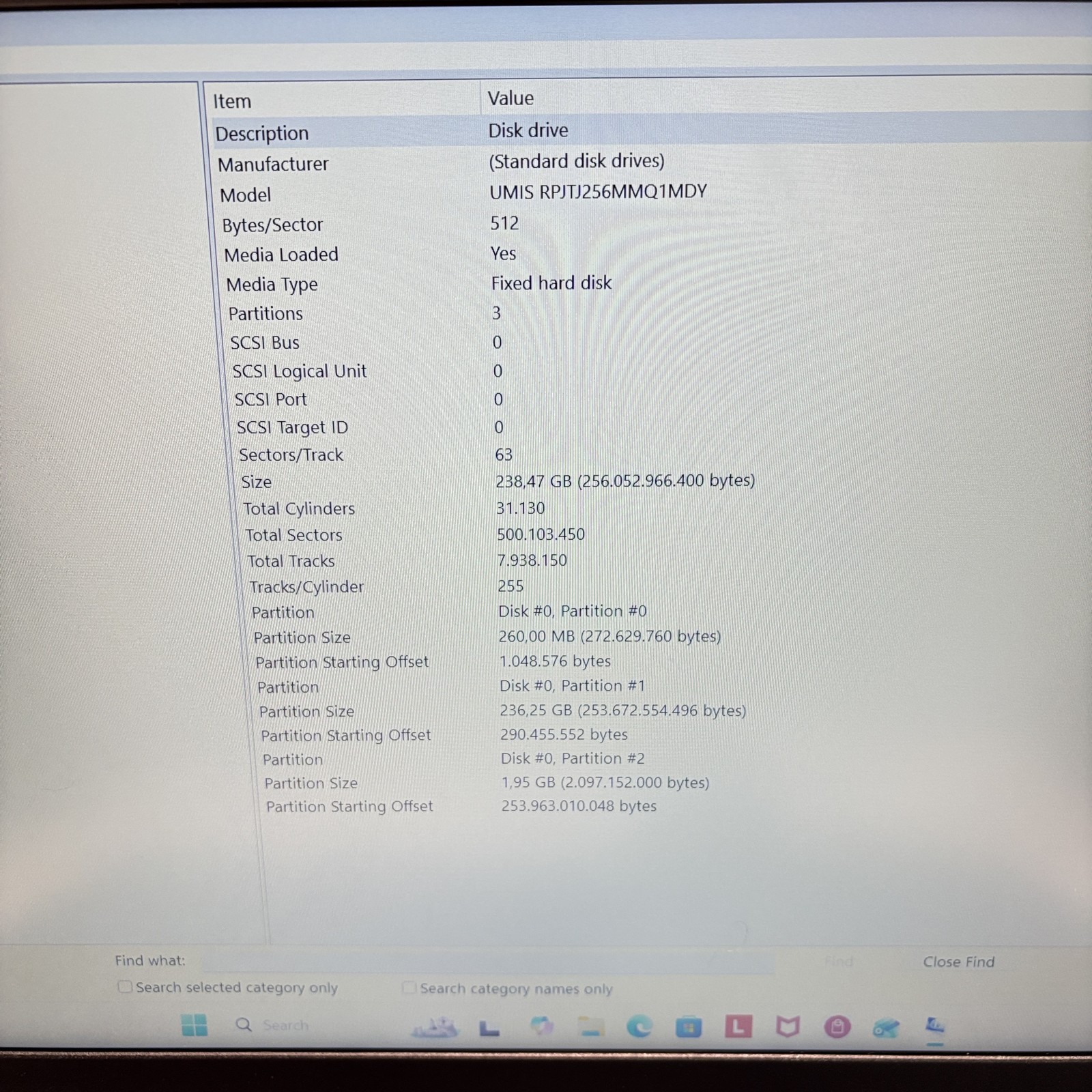 Lenovo IdeaPad Slim 3 15AN8 Win11 Core i3-N305 1.8GHz 8GB RAM 256GB SSD 15.6″