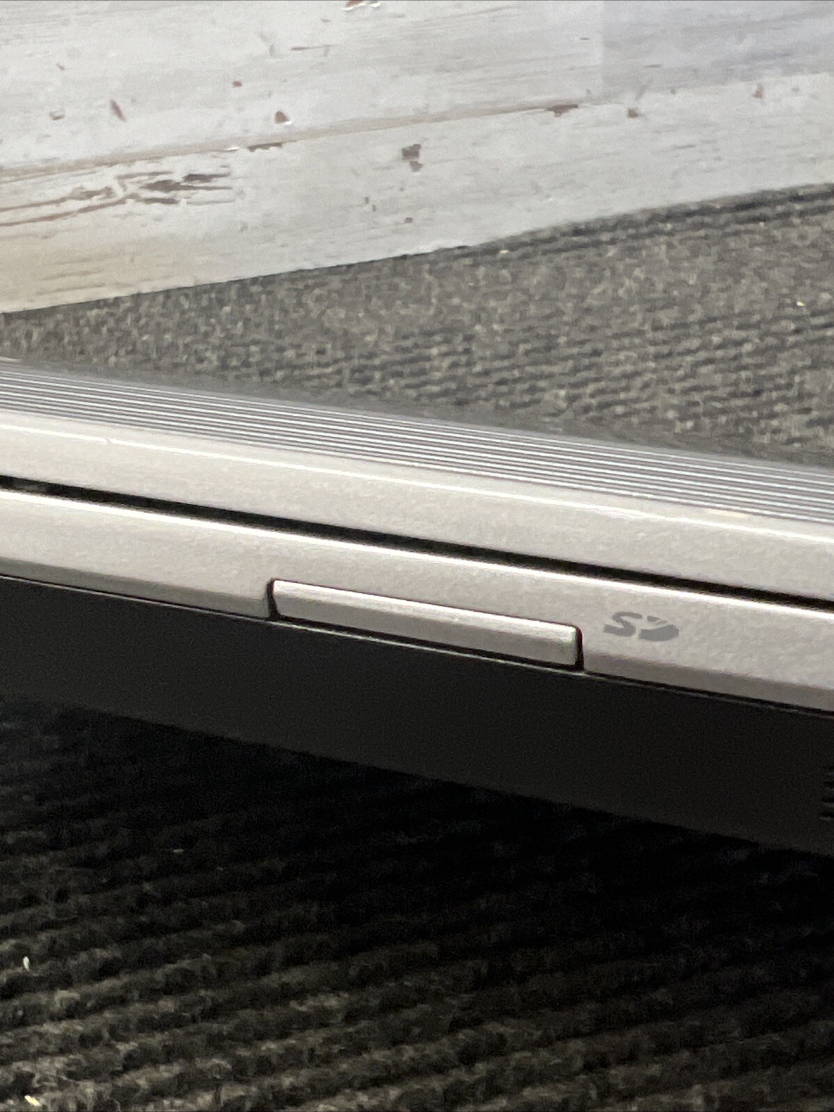 *PARTS DELL Latitude E6430 Laptop i7-3520M 2.9GHz, 4GB RAM, NO HDD/OS/BATTERY
