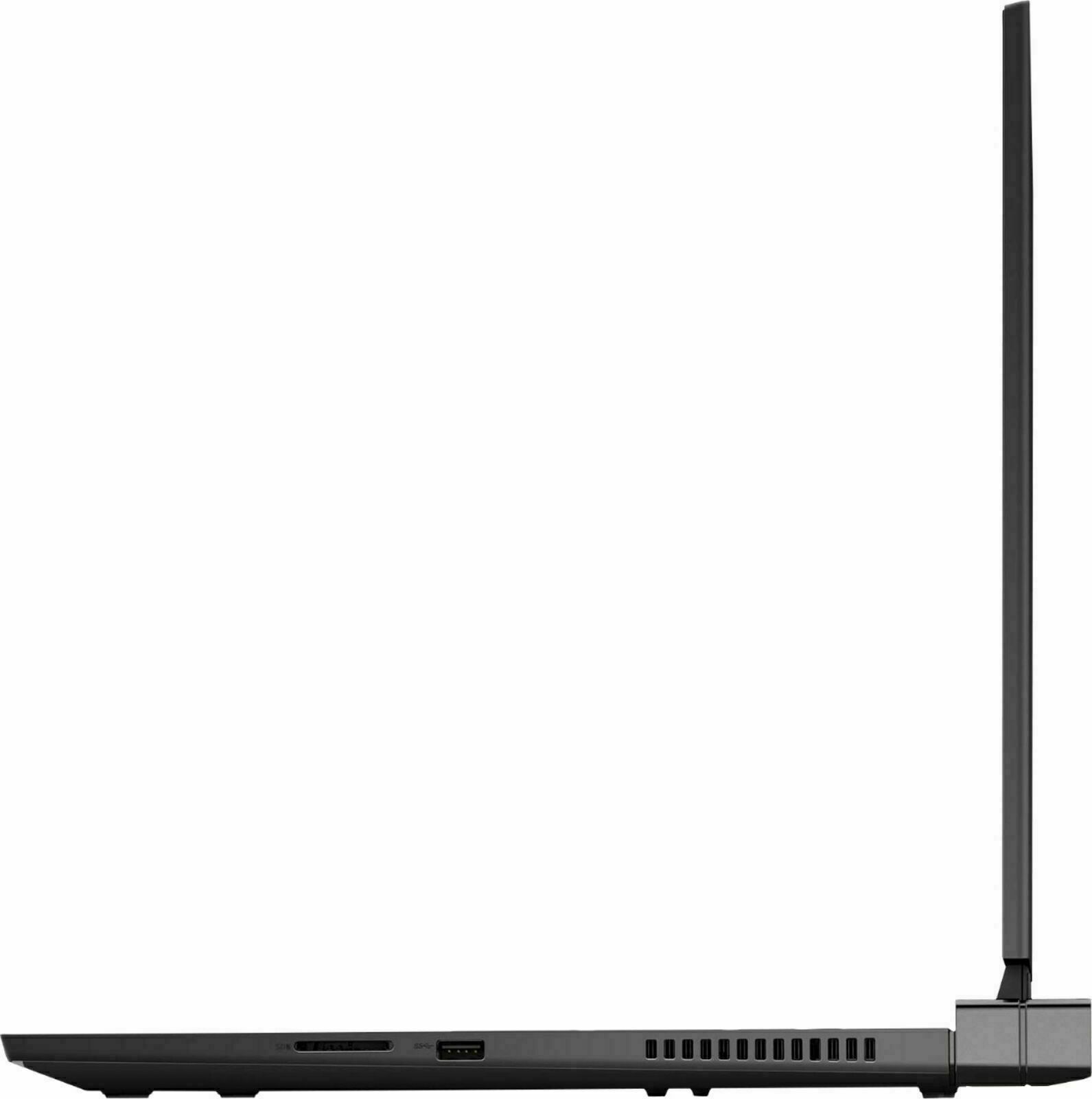 Dell G7 15 15.6″ FHD 144Hz Gaming Laptop i7-10750H 16GB 1TB SSD RTX 2060