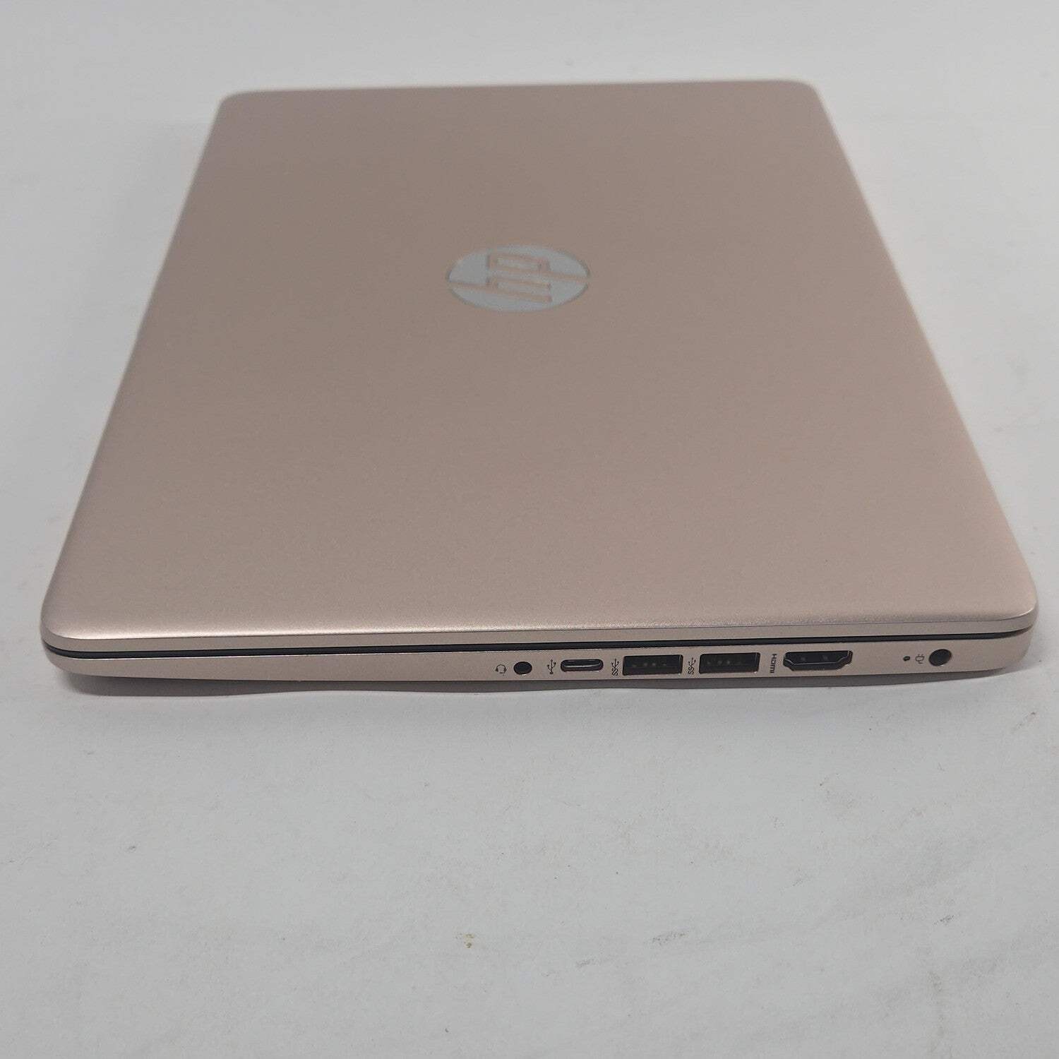 HP Laptop 14-DQ0762DX 13.9″ Celeron N4120 1.1GHz 4GB RAM 128GB SSD