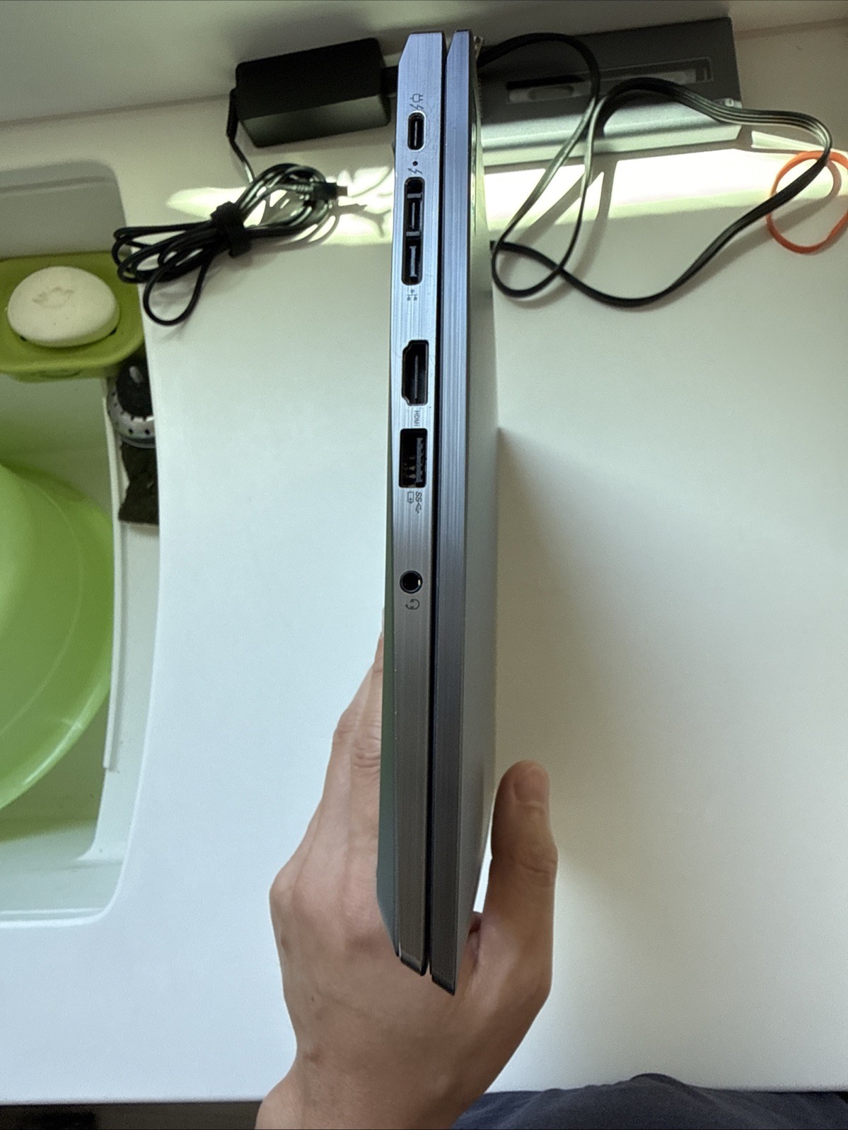 Lenovo ThinkPad X13 Gen 2i 13″ FHD Touch Intel i7-1185G7 3GHz 16GB RAM 512GB SSD