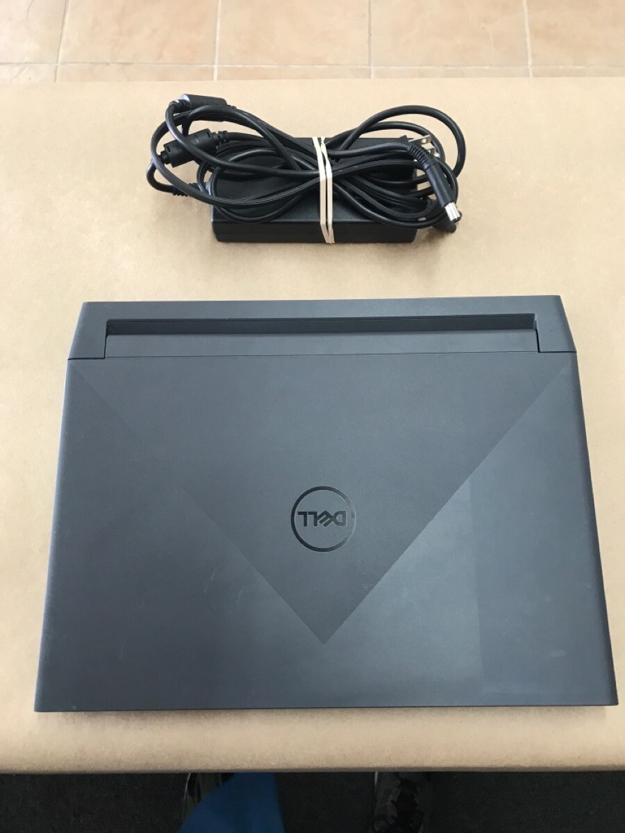 DELL G15 5511 16gb ram , 500GB HD (BJ4003478)