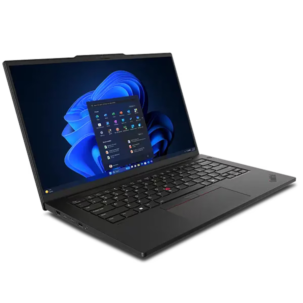 Lenovo Workstation P14s Gen 6 Core Ultra 7 255H 64GB RAM 2 TB SSD 14.5 in WQXGA